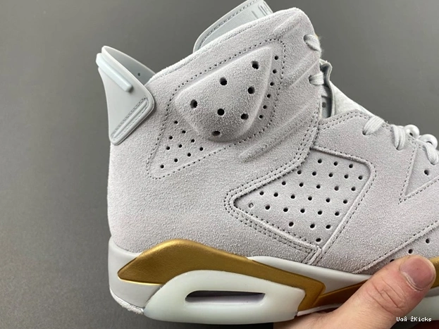 (Women's)  6 Paris DQ4914-074 Jordan Retro Olympics 614 Craft DailyWear 1018